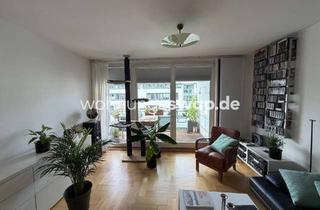 Wohnung mieten in Erikastraße 53, 20251 Eppendorf, Wohnungstausch: Erikastraße 53