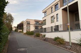 Wohnung mieten in Johannesweg, 56355 Nastätten, Barrierefrei und komfortabel! 3-Zi.-EG-Wohnung mit eigenem Eingang, Terrasse & 2 TG -Stellplätze