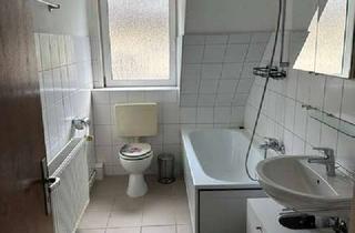 Wohnung mieten in 31137 Hildesheim, 2-Zimmer-Wohnung in Hildesheim