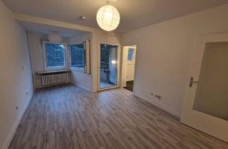 Wohnung mieten in Rohrdamm 56, 13629 Siemensstadt, Schnuckelige 1-Zimmer-Wohnung mit Balkon in Siemensstadt zu vermieten!