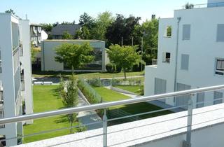 Penthouse mieten in Schwetzinger Str. 83, 68723 Plankstadt, Barrierefreies und helles Penthouse 4-Zimmer-Apartment, gehobene Ausstattung bei Schwetzingen