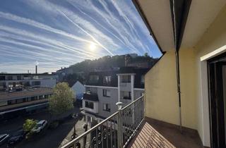 Wohnung mieten in Sankt-Michael-Straße, 66424 Homburg, Sonnige Einzimmerwohnung mitten in Homburg