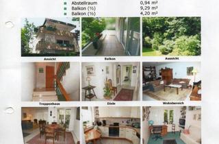Wohnung mieten in Stemmering 24, 45259 Heisingen, Wohnen mit Charakter: 4-Zimmer-Wohnung in Heisingen
