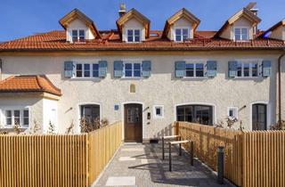 Wohnung mieten in Bleibtreustraße 11, 81479 München, Luxuriöse Erd & Obergeschoß Maisonette Wohnung in saniertem Baudenkmal in bester Lage von Alt Solln