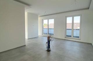 Penthouse mieten in 52531 Übach-Palenberg, Penthousewohnung in Übach-Palenberg zu vermieten – hochwertiger Wohnkomfort