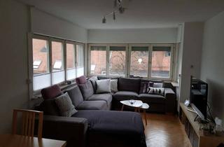 Wohnung mieten in Steinbrückstraße 17, 79713 Bad Säckingen, Großzügige schöne und helle Altbau-Wohung im Zentrum