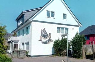 Wohnung mieten in Bahnhofstr., 22946 Trittau, Helle moderne Dachgeschosswohnung