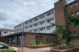 Wohnung mieten in Ringstraße 115, 47475 Kamp-Lintfort, Im Zentrum von Kamp-Lintfort mit Balkon und Garage