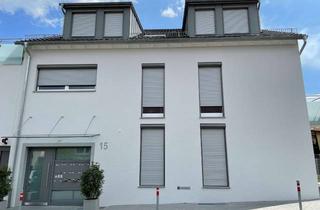 Wohnung mieten in Heußstraße 15, 70794 Filderstadt, Barrierefreie 2-Zimmer-Wohnung in Sielmingen