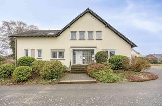Wohnung mieten in 51519 Odenthal, Viel Platz in dieser 7-Zimmer-Erdgeschosswohnung in Odenthal