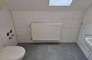 Wohnung mieten in Friedrich Ebert Straße 11, 69250 Schönau, Wohnen mit Charakter: 1-Zimmer-Dachgeschosswohnung in Schönau