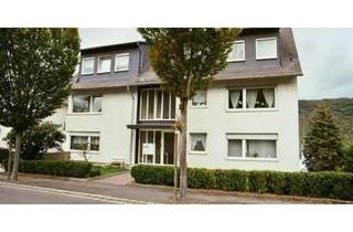 Wohnung mieten in Parkstraße 12, 56154 Boppard, Gepflegte 2-Raum-Wohnung 1. OG mit Balkon in Boppard
