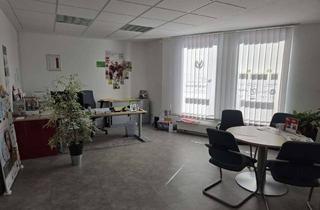 Wohnung mieten in 58313 Herdecke, Repräsentative & gepflegte Büroräume in Herdecke-Gahlenfeld