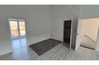 Wohnung mieten in Göttinger Str 11 G, 37124 Rosdorf, Dachgeschoß 2 Zimmer Wohnung mit 2 Balkonen