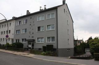 Wohnung mieten in Langenhorster Straße, 42551 Velbert, Langenhorster Str. 5 - Gemütliche DG-Wohnung 56qm renoviert 3,5 Raum