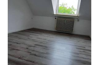 Wohnung mieten in Buerschestraße 144, 49084 Schinkel, Zuhause mit 3 Zimmern in Osnabrück