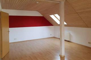 Wohnung mieten in 76761 Rülzheim, Großzügige 4-Zimmer Maisonette-Wohnung in Rülzheim