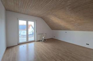 Wohnung mieten in 76761 Rülzheim, Großzügige 4-Zimmer Maisonette-Wohnung in Rülzheim