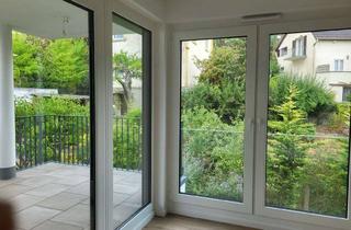 Wohnung mieten in Frankfurter Straße 13a, 61462 Königstein, Neubau: helle 4-Zimmer-Wohnung in Königstein i. T.