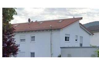 Wohnung mieten in 73105 Dürnau, Helle 4,5-Zimmer-Erdgeschosswohnung mit Terrasse, Gartenanteil, Stellplatz und Garage in Dürnau