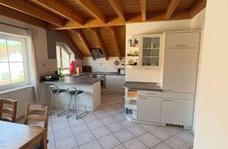 Wohnung mieten in 88484 Gutenzell-Hürbel, 3-Zimmer-Wohnung in Gutenzell-Hürbel