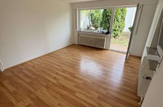 Wohnung mieten in Staffelstrasse 28, 73776 Altbach, Wohnen mit Charakter: 2-Zimmer-Wohnung in Altbach