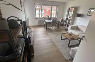 Wohnung mieten in Bronnäcker 15, 70188 Ost, Schöne 3 Zimmer Wohnung mit 2 Balkonen in S-Ost