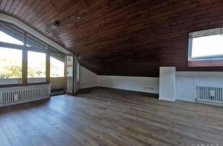 Wohnung mieten in 72160 Horb, Schöner Wohnen - in 3 Zimmer-Wohnung - Einbauküche, Balkon mit ca. 66 m² Zentral gelegen in Horb