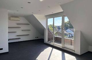 Wohnung mieten in Freiheitsring 14, 50226 Frechen, Helle 2-Zimmer-Wohnung mit Einbauküche, Klimaanlage und Sonnenbalkon