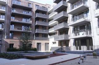 Wohnung mieten in Schloßstraße, 24103 Altstadt, Hochwertige Neubauwohnung in der Altstadt
