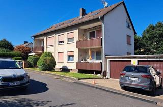 Wohnung mieten in Grüner Weg, 34233 Fuldatal, KOPIE - Attraktive, gepflegte 2-Zimmer-Dachgeschosswohnung in Fuldatal