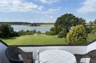 Wohnung mieten in Königsberger Ring 101, 24376 Kappeln, Dauer- oder Zweitwohnsitz: 3-Zimmer-Wohnung in Kappeln
