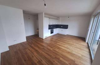 Wohnung mieten in Töpferhof, 49078 Hellern, 3 Zimmer Wohnung mit Balkon im Neubau + 1 Monat mietfrei