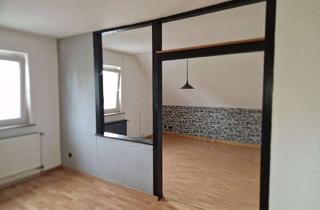 Wohnung mieten in 45549 Sprockhövel, Ruhig gelegene 3-Zimmer-Wohnung mit ca. 72 m² im klassischen Altbau