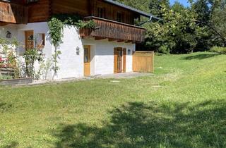 Wohnung mieten in 82499 Wallgau, 2 Zimmer Wohnung in Ortsrandlage