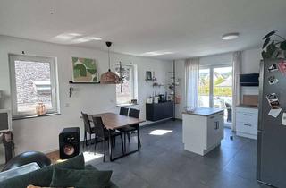 Wohnung mieten in 56743 Mendig, Schöne Neubau-3-Zimmer-DG-Wohnung mit Balkon in Mendig