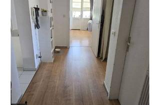 Wohnung mieten in Klosterweg 12, 35423 Lich, Zuhause mit 4 Zimmern in Lich