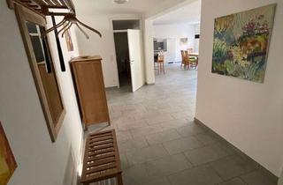 Wohnung mieten in Hauptstaße 14, 64625 Bensheim, Schnell am Zug, bequem zu Hause: Barrierefreie City-Wohnung