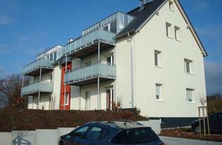 Wohnung mieten in Am Forsthaus, 36137 Großenlüder, 3-Zimmer-Wohnung mit Terrasse in Großenlüder