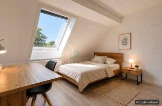 Wohnung mieten in 72074 Tübingen, Modernes WG-Zimmer am Österberg – stadtnah studieren, entspannt wohnen