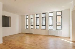 Wohnung mieten in 85049 Ingolstadt, Urban trifft modern: 3-Zimmer-Wohnung im Zentrum der Altstadt