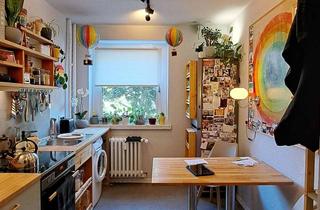 Wohnung mieten in Ermischstraße 12, 01067 Wilsdruffer Vorstadt/Seevorstadt-West, Sehr zentral und superruhig in Dresden