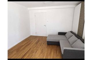 Wohnung mieten in Klötzlmüllerstraße, 84034 West, Stilvoll modernisiert: Ein-Zimmer-Wohnung in Landshut-West (für Einzelperson)1.10