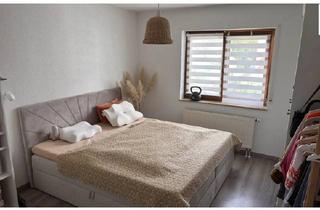 Wohnung mieten in Schwalbenweg, 74399 Walheim, 3-Zimmer-Wohnung mit Balkon und Tiefgarage in Walheim