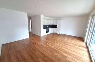 Wohnung mieten in Töpferhof, 49078 Hellern, 4 Zimmer Wohnung mit Balkon im Neubau + 1 Monat mietfrei