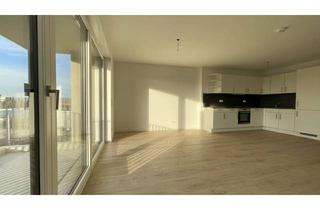 Wohnung mieten in Friedensstraße 41c, 01097 Leipziger Vorstadt, Moderne Etagenwohnung zur Miete mit Balkon in Dresden Neustadt - Wentzel Dr.