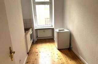 Wohnung mieten in Kottbusser Damm, 10967 Kreuzberg, 1-Zimmerwohnung am Kottbusser Damm - Kreuzberg