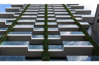 Wohnung mieten in Europa-Allee 11, 60327 Gallus, Urbanes Wohnen in Bestlage – Eden Tower & Skyline Plaza