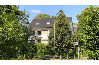 Wohnung mieten in 44789 Wiemelhausen, Schöne helle Maisonette-Wohnung mit vier Zimmern in Bochum Wiemelhausen