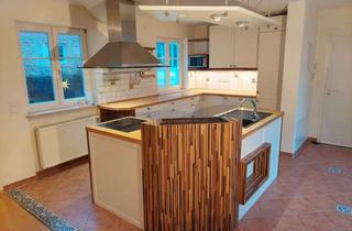 Wohnung mieten in Metzgergasse 10, 68526 Ladenburg, Schöne Wohnung (100qm) mitten in der Altstadt von Ladenburg inkl. Einzelgarage mit 11kW Wallbox